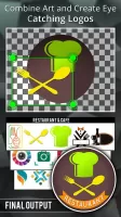 Logo Maker Logo Creator MOD APK