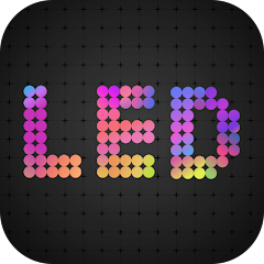 LED Scroller - LED Banner MOD APK