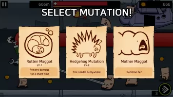 LAB Escape! MOD APK