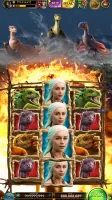 Game of Thrones Slots Casino MOD APK