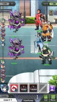 LIVE A HERO MOD APK