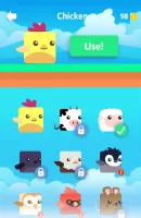 Stacky Bird: Fun Offline Game MOD APK