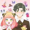 Anime Avatar Couple ASMR MOD APK