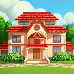 Match Garden MOD APK