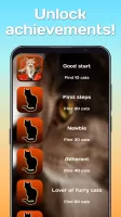 Find a cat 2 MOD APK