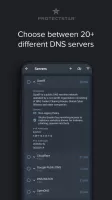 DNS Changer Fast&Secure Surf MOD APK