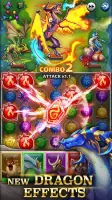 Empires & Puzzles: Dragon Dawn MOD APK