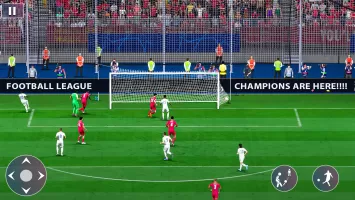 Football Games League 2023 MOD APK