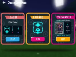 Match Attax 23/24 MOD APK