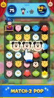 Disney Pop Town! MOD APK