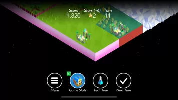 The Battle of Polytopia MOD APK