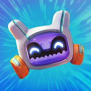 AFAR Rush - Race to Victory! MOD APK