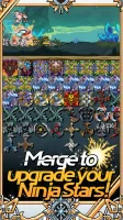 Merge Ninja Star 2 MOD APK