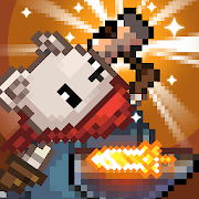 Warriors' Market Mayhem MOD APK