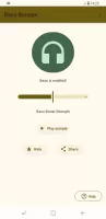 Bass Bosster & Equalizer MOD APK