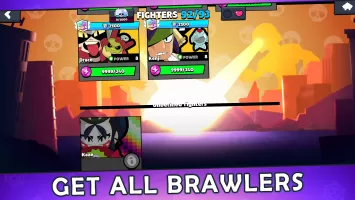 Box Simulator for Brawl Stars MOD APK