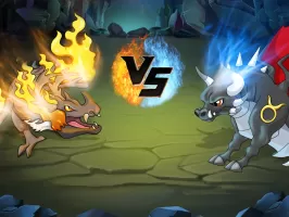 DRAGON VILLAGE -city sim mania MOD APK