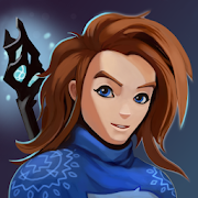 Braveland Wizard MOD APK