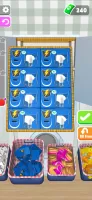 Fill The Fridge MOD APK