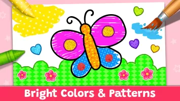 Coloring Games: Color & Paint MOD APK