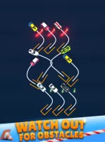 Parking Order! MOD APK