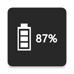 Battery Widget MOD APK
