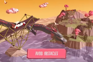 Build a Bridge! MOD APK