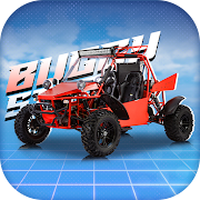 Buggy Stunts - Ramps 3D MOD APK
