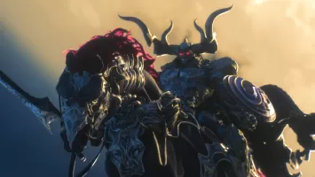 FINAL FANTASY BE:WOTV MOD APK
