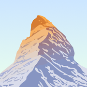 PeakVisor - 3D Maps & Peaks ID MOD APK