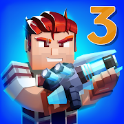 Simple Sandbox 3: Pixel Craft MOD APK