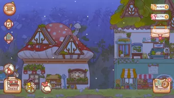 Fairy Village MOD APK