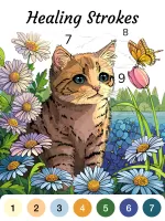 Zen Color - Color By Number MOD APK