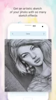 Pencil Sketch Photo Art MOD APK