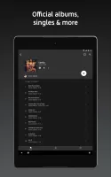 YouTube Music MOD APK