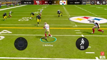 Madden NFL 25 Mobile Football MOD APK
