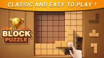 Wood Block Puzzle MOD APK
