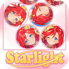 Starlight Princess- Love Balls MOD APK