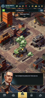 The Godfather: City Wars MOD APK