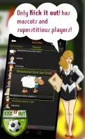 Kick it out 2024 MOD APK