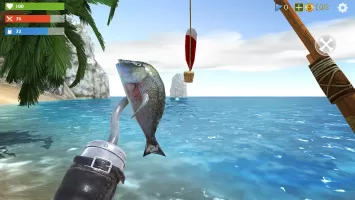 Last Pirate: Survival Island MOD APK
