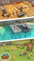 The Idle Forces: Army Tycoon MOD APK