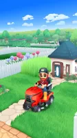 It's Literally Just Mowing MOD APK