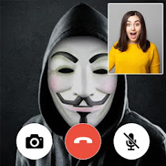 Anonymous Fake Call MOD APK