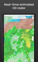 Clime: NOAA Weather Radar Live MOD APK
