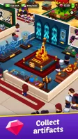 Idle Museum Tycoon: Art Empire MOD APK