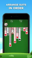 Spider Solitaire: Card Games MOD APK