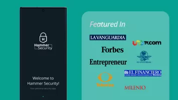 Hammer Security: Find my Phone MOD APK