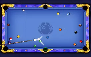 8 Ball Clash - Pool Billiards MOD APK