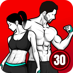 Fitness Coach: Weight Loss MOD APK